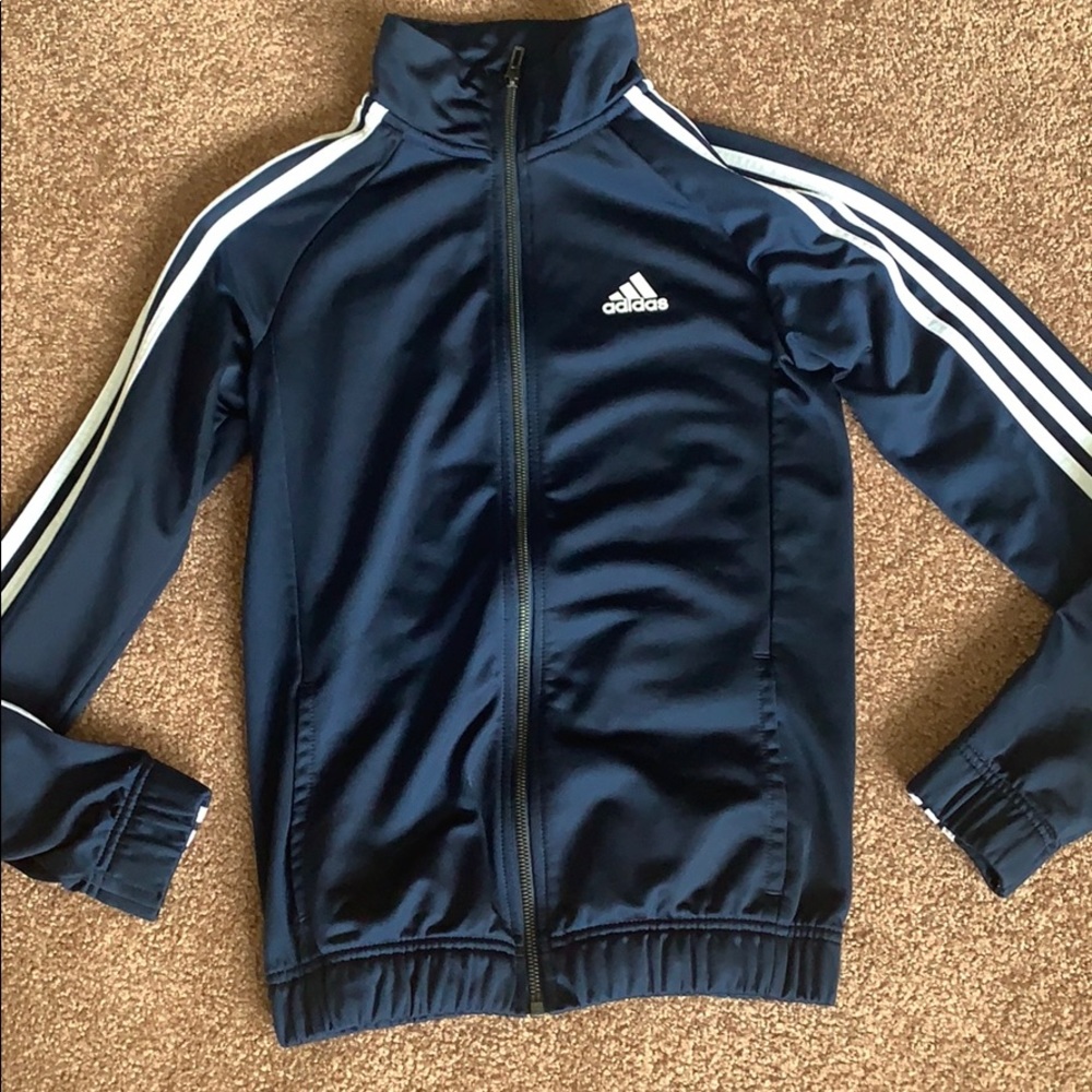 COPY - adidas Jacket